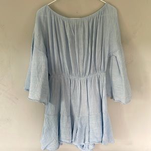 COPY - Womens SHEIN Dress Romper